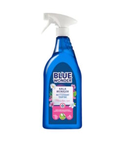Blue Wonder Kalkreiniger Spray