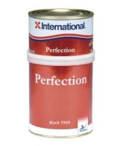 International Perfection - Black Y999 - 0,75 L