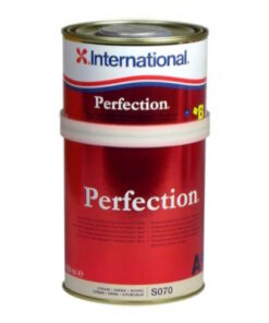 International Perfection - Cream  S070 - 0,75 L