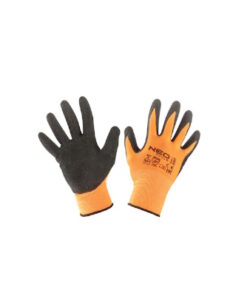 NEO Werkhandschoenen, latex gecoat polyester (crincle), 3131X, maat 11