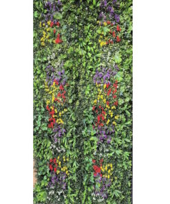 Paneel met Bloemen