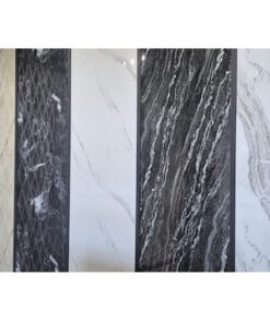 Kunststof Wandpaneel Marmer (maat 120x270 cm)