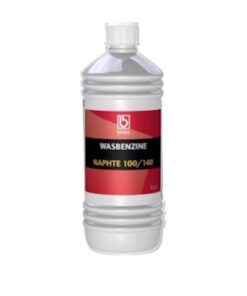 Wasbenzine - 1 ltr