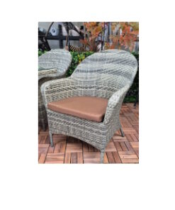 Wicker Chair