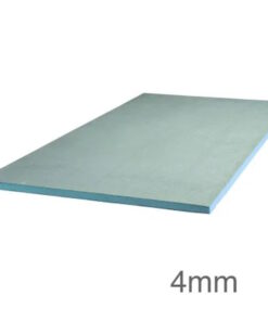 Underfloor 4 mm  Op bestelling leverbaar
