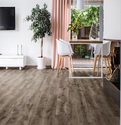 Laminaat Sherwood Oak, 5002  (Dikte 7 mm)