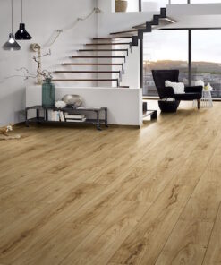 Laminaat Bourgogne Oak, 5004  (Dikte 7 mm)