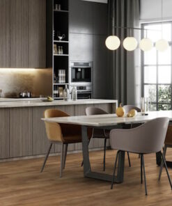 Laminaat Rustic Oak  (Dikte 8 mm)