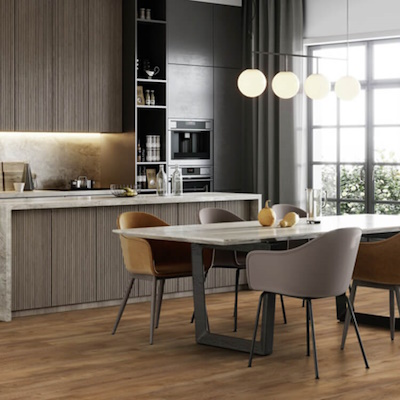 Laminaat Rustic Oak  (Dikte 8 mm)