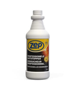 ZEP Professionele Ontstopper – De Krachtige Oplossing voor Keukenverstoppingen