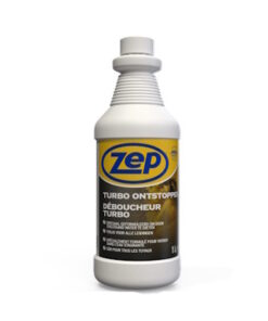 ZEP Turbo ontstopper - 1L