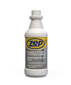 ZEP Kunststofvernieuwer – Herstel de Oorspronkelijke Glans