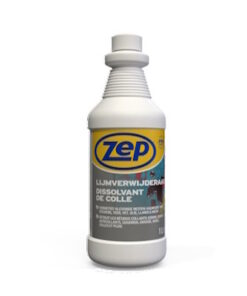 ZEP lijm- en stickerverwijderaar - 1liter