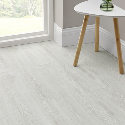 Flexxfloors Click PVC White Oak