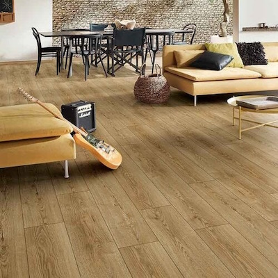 Laminaat Golden Haze 132 (Dikte 8 mm)