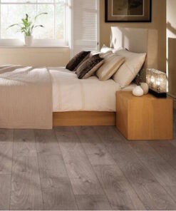Loft collection traditional oak 8096 extra wide  pvc vloer