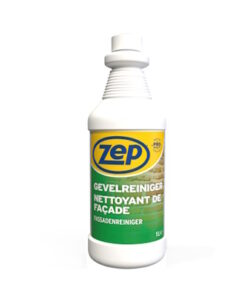 ZEP Gevelreiniger – Voor Stralend Schone Gevels