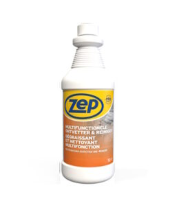 ZEP Multifunctionele Ontvetter & Reiniger – Krachtige Dagelijkse Schoonmaakoplossing