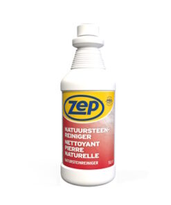 ZEP Natuursteen reiniger - 1L