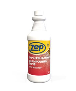 ZEP Tapijtshampoo – Dieptereiniging voor een Hygiënisch Tapijt