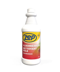ZEP Vloerreiniger – Krachtig en Glansherstellen
