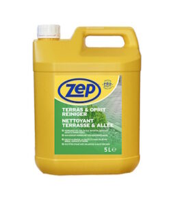 ZEP Terras & oprit beschermer
