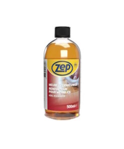 ZEP Meubelwas naturel 500ml