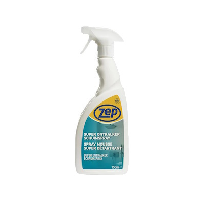 ZEP Super ontkalker spray 750ml