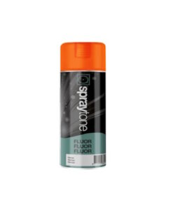 Spraytone  Fluor Oranje 400ml