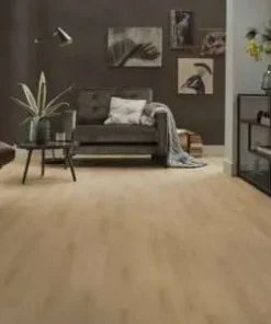 SPC PVC Beige Oak