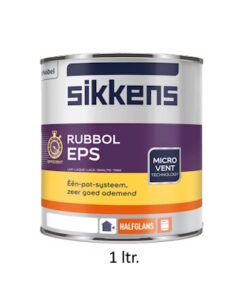Sikkens Rubbol EPS Plus 1 Liter.