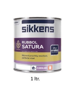 Sikkens Rubbol BL Satura N00  1 liter