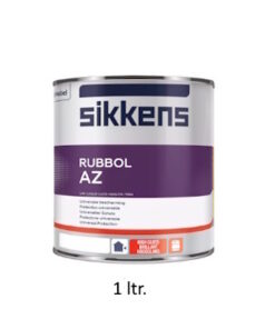 Sikkens Rubbol AZ