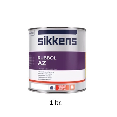 Sikkens Rubbol AZ
