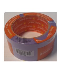 Afplaktape High power 48mm x 45mtr. ( Paars )