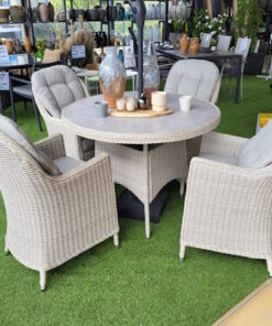 Diningset Pelosa