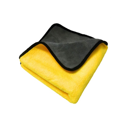 Expert Car Care Microvezel Towel