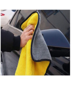 Alternative view of Expert Car Care Microvezel Towel
