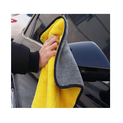Expert Car Care Microvezel Towel - Afbeelding 2