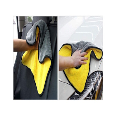 Expert Car Care Microvezel Towel - Afbeelding 3