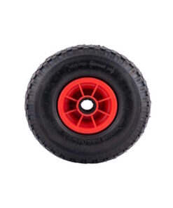 Opblaasbaar Wiel diameter 260x85 gat 20 mm naaf 74 mm
