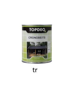 Topdeq Cronobeits TR