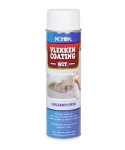 Mondial Vlekken Coating