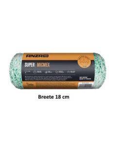 Anza Verfroller - MicMex.  ( 18 cm )