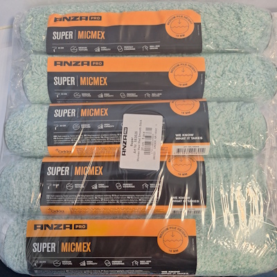 Anza Verfroller - MicMex. (Los) - Afbeelding 3