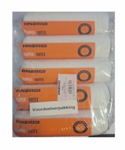 Anza Pro Maxi Antex  ( 25cm ) - Afbeelding 3
