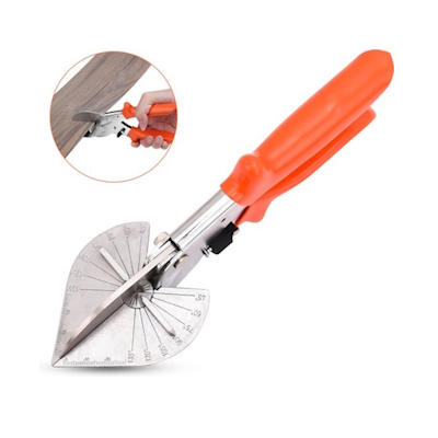 VEBA Plintenschaar 22cm specificaties - Afbeelding 2