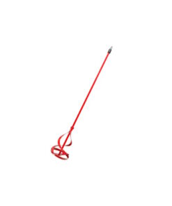 Mortel mixer 60 mm