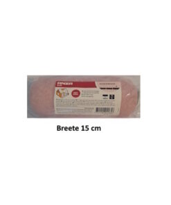 Anza Pro Rimax muurverfroller (15cm )