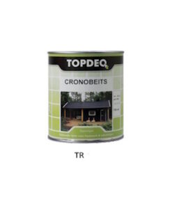 TOPDEQ Cronobeits TR